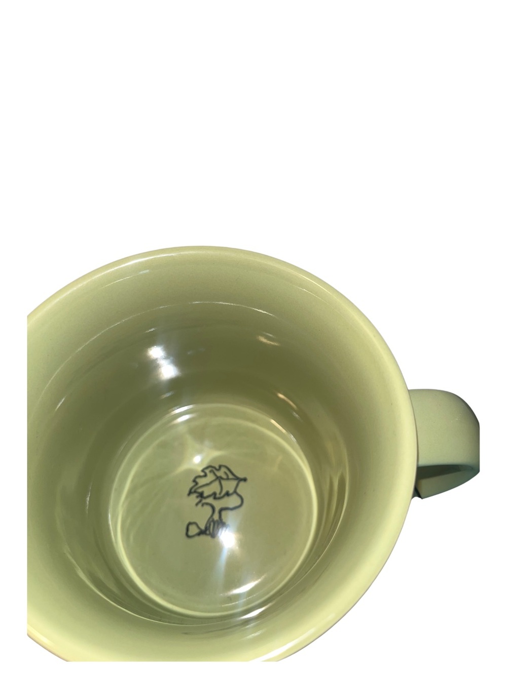 Peanuts Snoopy Sweater Weather' Ceramic Mug - Picture 5 of 6